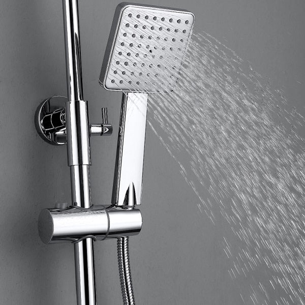 Cascada Monarch 8" Digital Shower Faucet System - Image 3