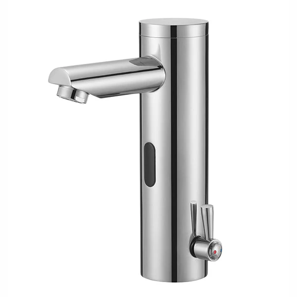 Cascada SensiFlow Elite Sensor Faucet with Hot & Cold Mixer