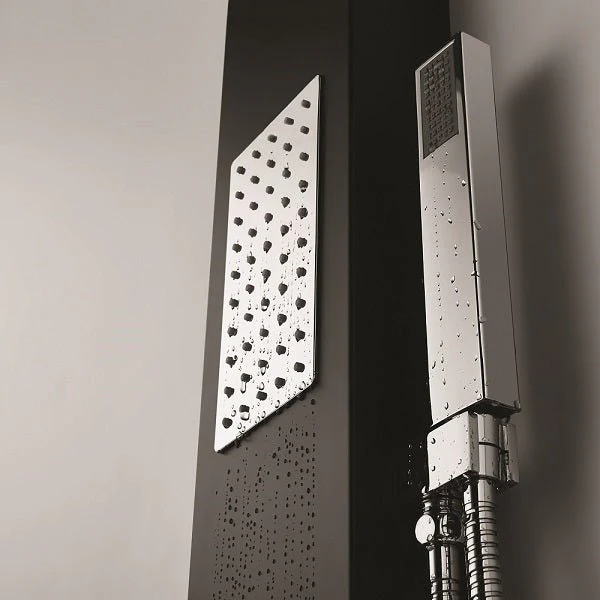 Cascada Showers Bella 47 Inch Indoor Shower Panel: Indulge in Spa-Like Luxury at Home - Image 4
