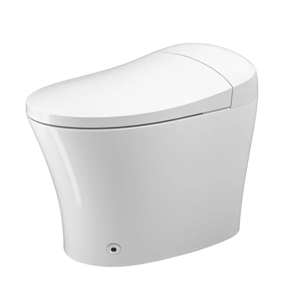 Cascada Showers Discovery DLX Remote Control Smart Bidet Toilet - Image 14