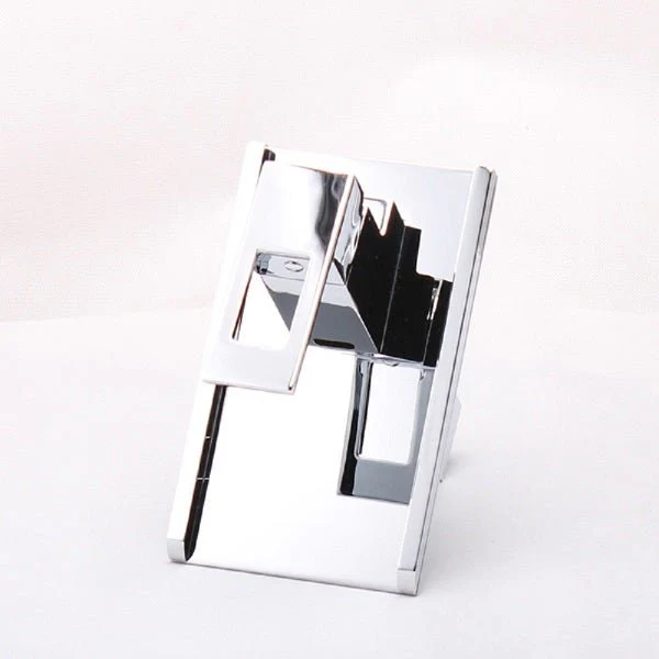 Cascada Showers Venezia LED Waterfall Bathroom Faucet for Vessel Sink - Image 6