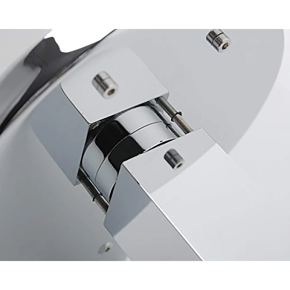 LED Waterfall Sink Faucet - Image 6