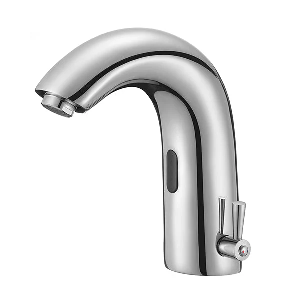 Cascada SmartFlow Automatic Faucet with Temperature Control (Hot & Cold)