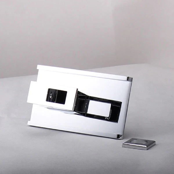 Cascada Venezia Chrome LED Waterfall Bathroom Faucet - Image 6