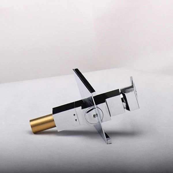 Cascada Venezia Chrome LED Waterfall Bathroom Faucet - Image 7