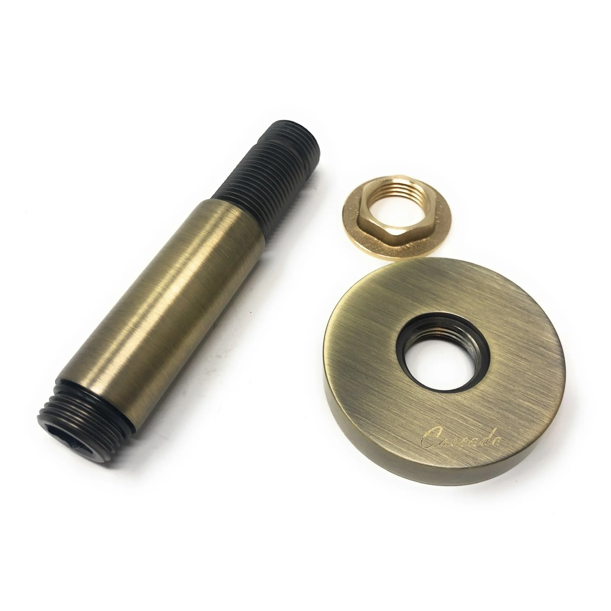 3" Ceiling Mount Shower Arm - Image 12