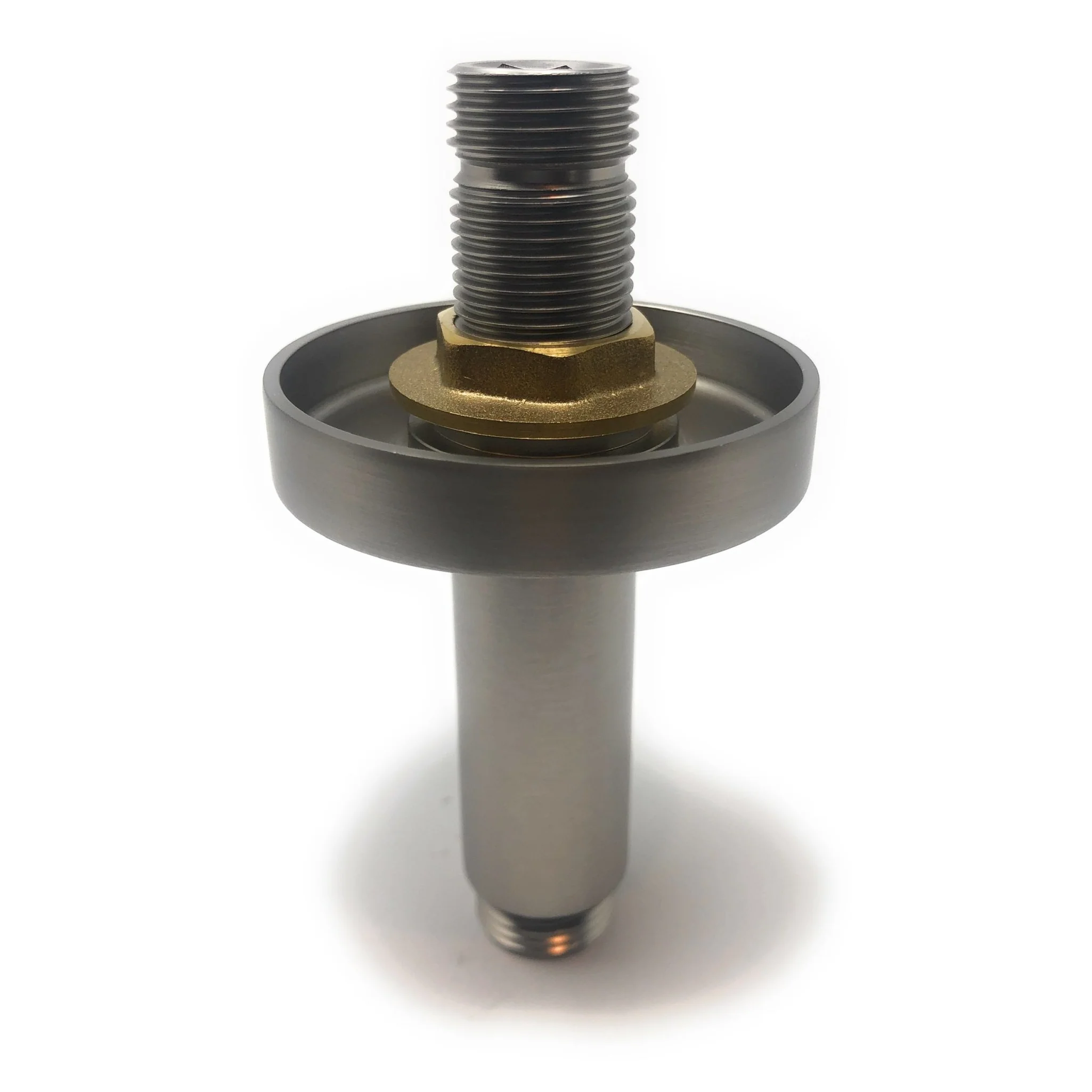 3" Ceiling Mount Shower Arm - Image 16