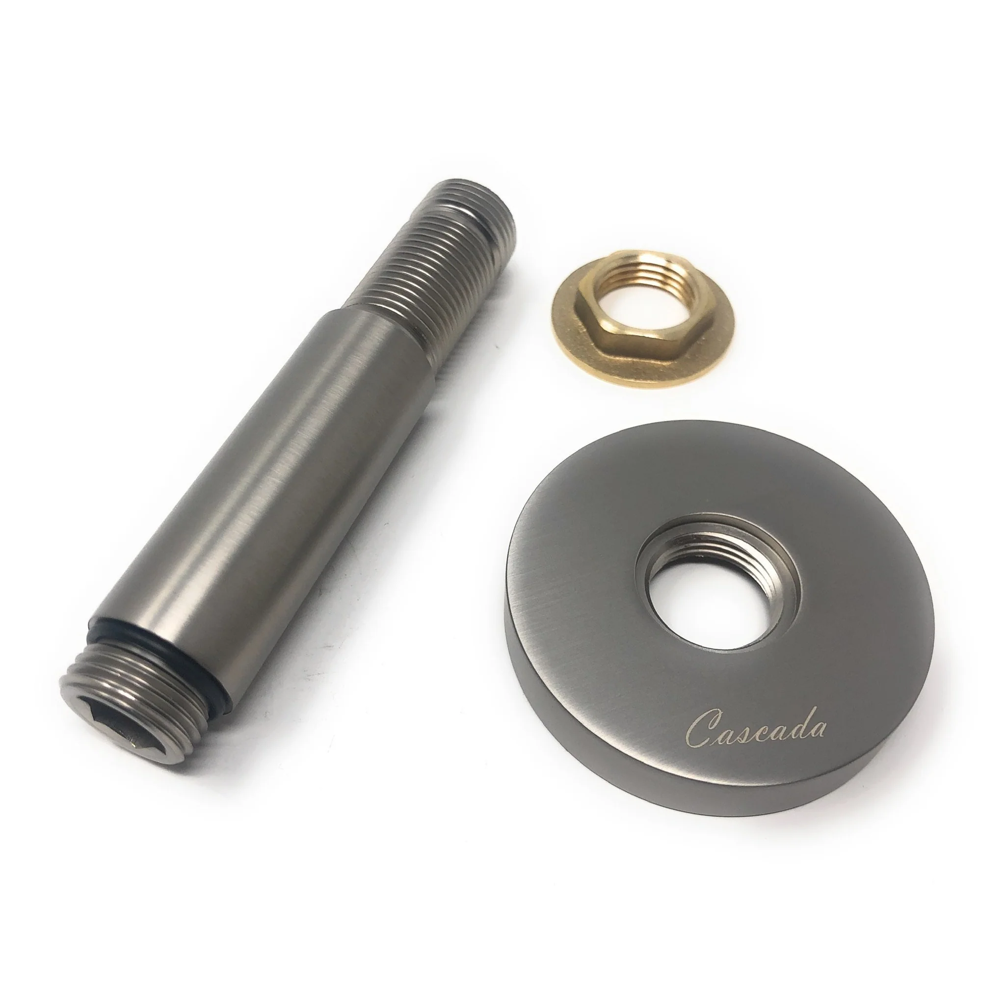3" Ceiling Mount Shower Arm - Image 18