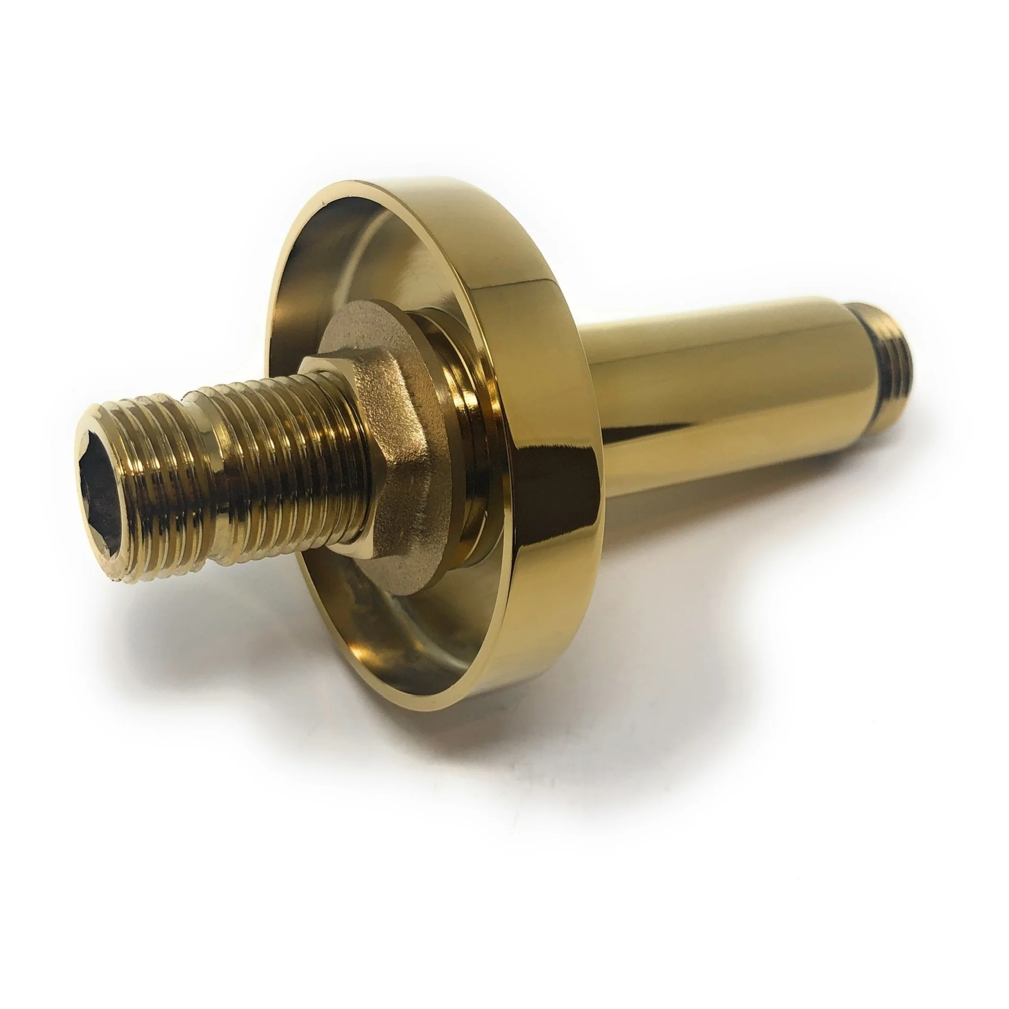 3" Ceiling Mount Shower Arm - Image 19