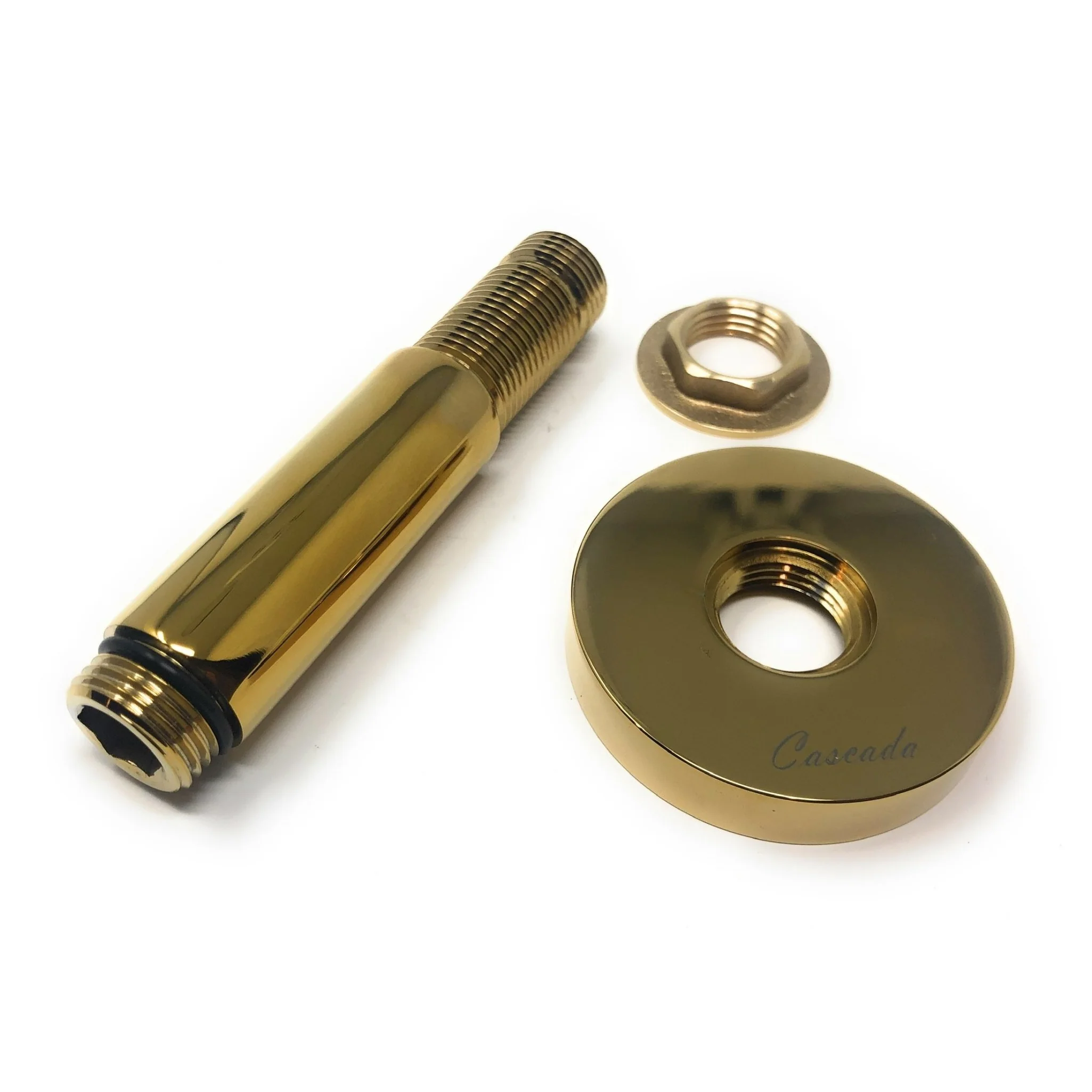 3" Ceiling Mount Shower Arm - Image 21