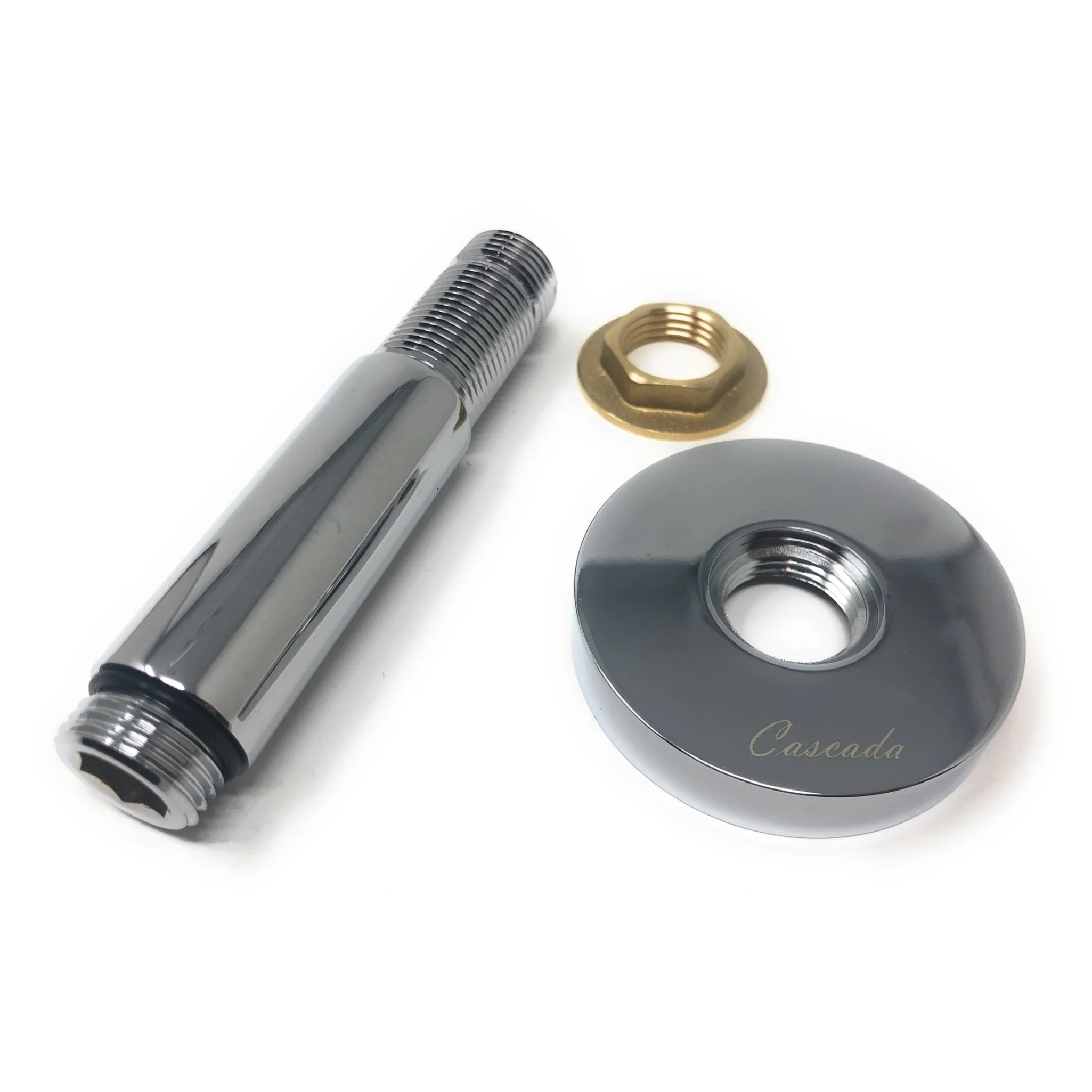 3" Ceiling Mount Shower Arm - Image 28