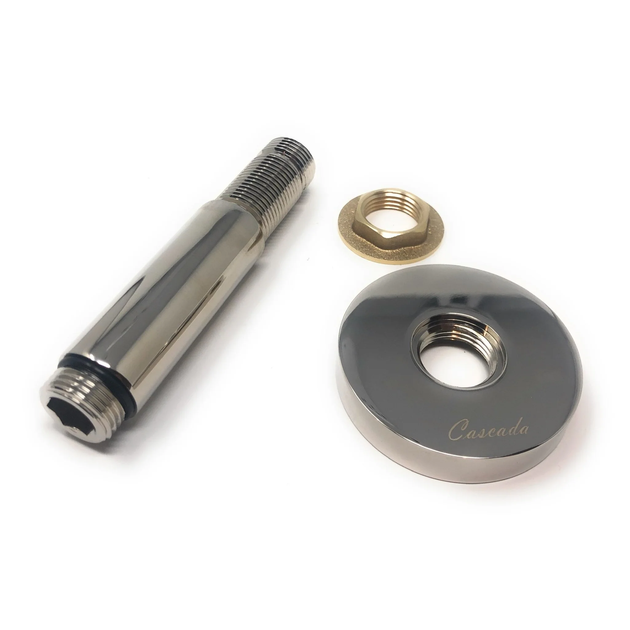 3" Ceiling Mount Shower Arm - Image 31