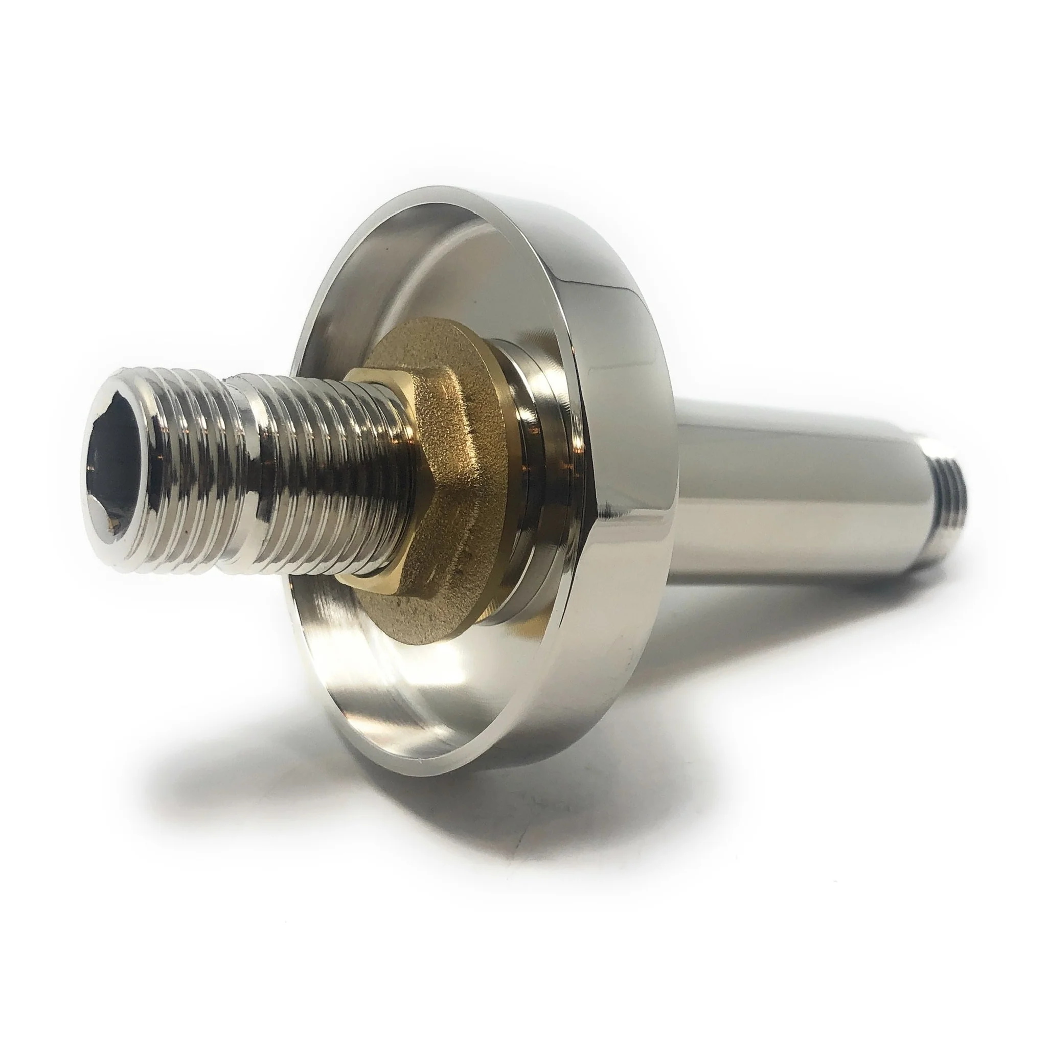 3" Ceiling Mount Shower Arm - Image 32