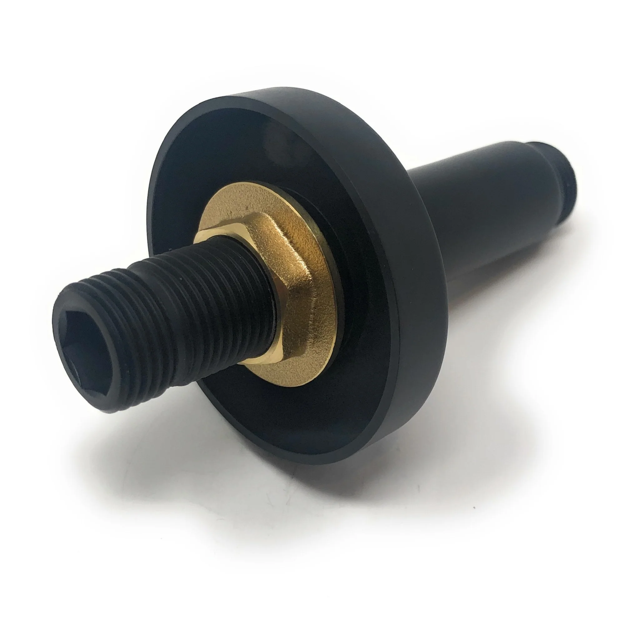 3" Ceiling Mount Shower Arm - Image 33