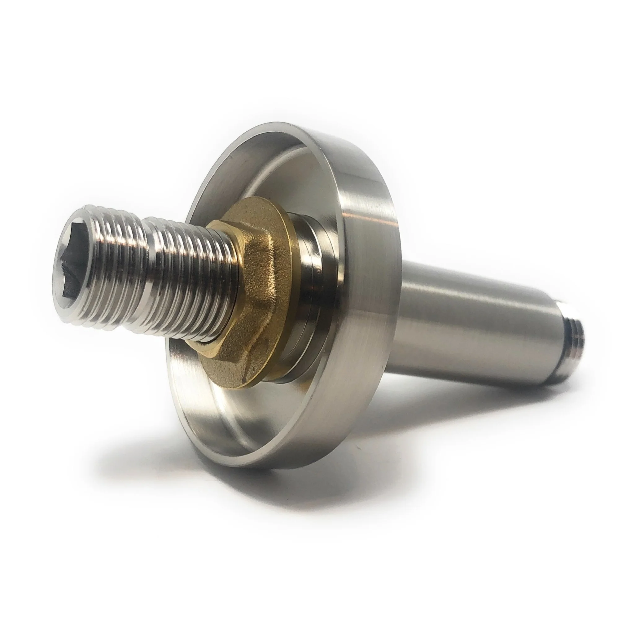3" Ceiling Mount Shower Arm - Image 37