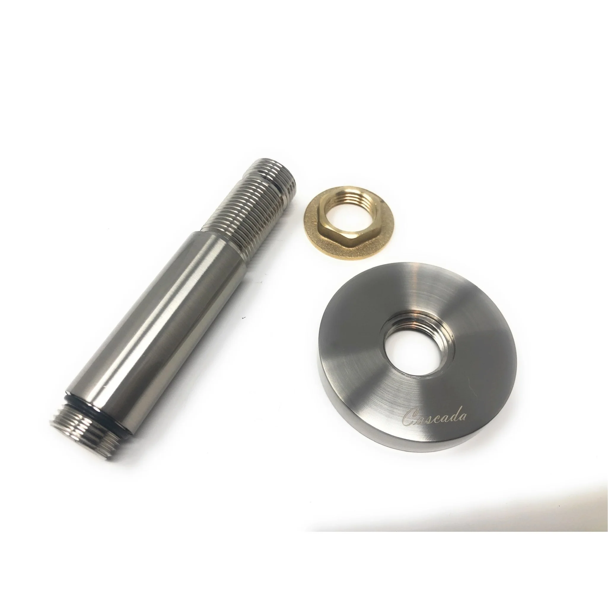 3" Ceiling Mount Shower Arm - Image 38