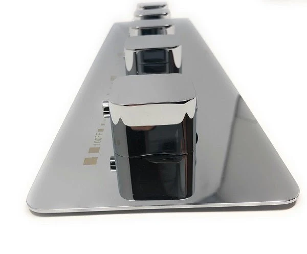 5-Knob Thermostatic Valve - Image 9