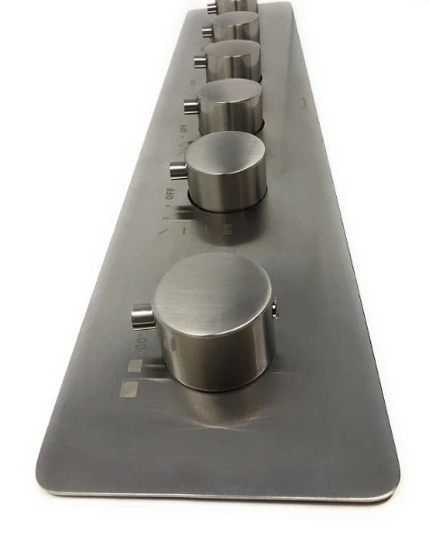 6-Knob Thermostatic Valve - Image 9