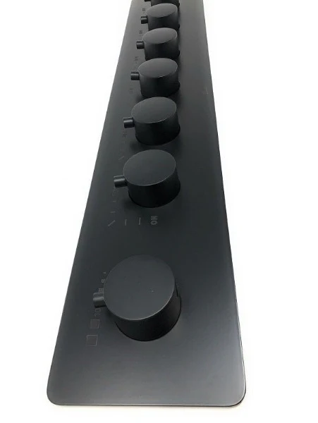 7-Knob Thermostatic Valve - Image 11