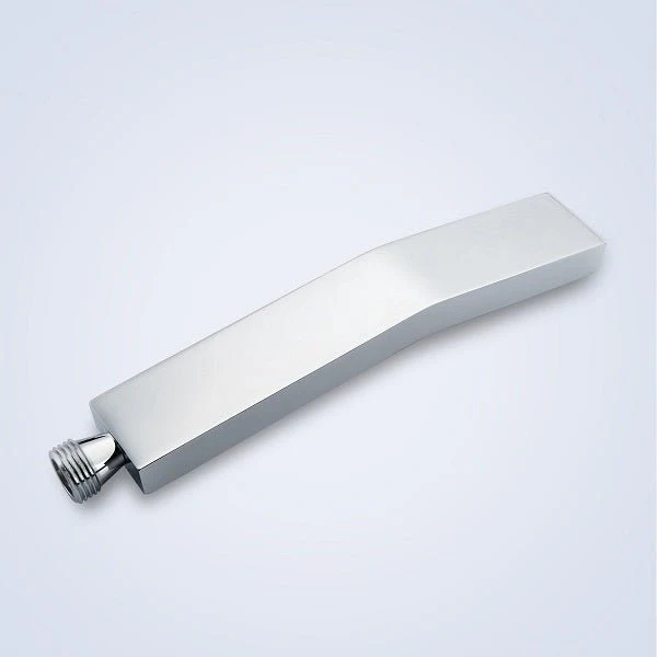 Premium Single-Setting Hand Held Shower - Solid Brass - Image 7