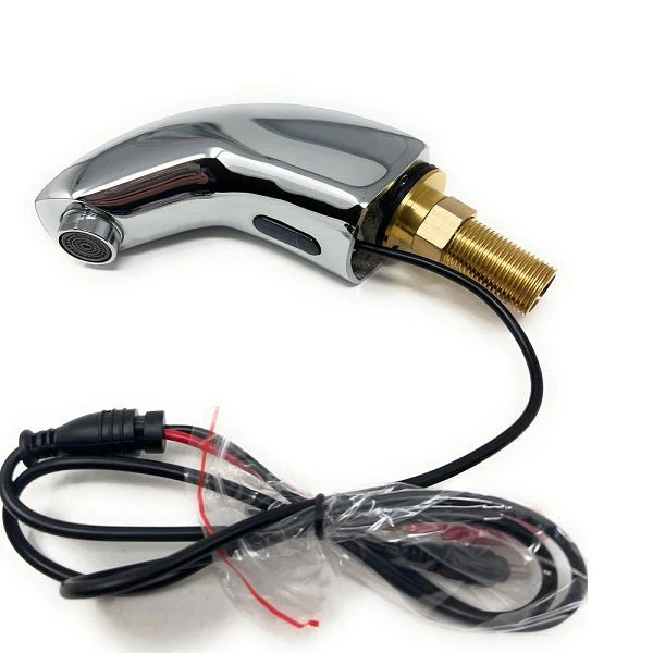 EcoMotion Infrared Sensor Faucet by Cascada Showers - Image 18