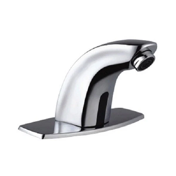 EcoMotion Infrared Sensor Faucet by Cascada Showers - Image 19