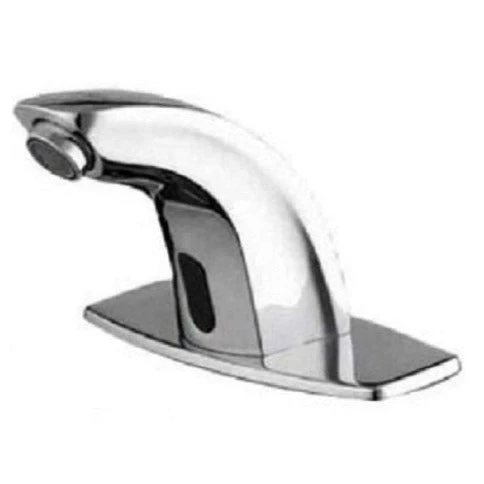 EcoMotion Infrared Sensor Faucet by Cascada Showers - Image 20