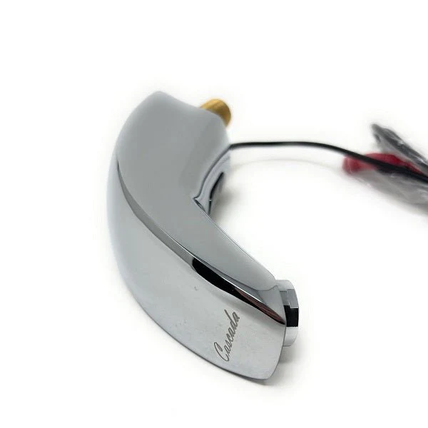 EcoMotion Infrared Sensor Faucet by Cascada Showers - Image 5
