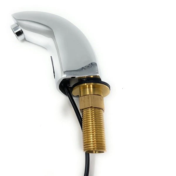EcoMotion Infrared Sensor Faucet by Cascada Showers - Image 6