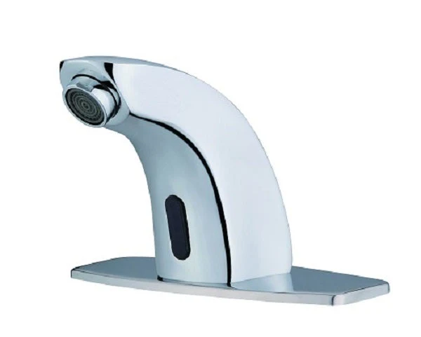 EcoMotion Infrared Sensor Faucet by Cascada Showers - Image 8