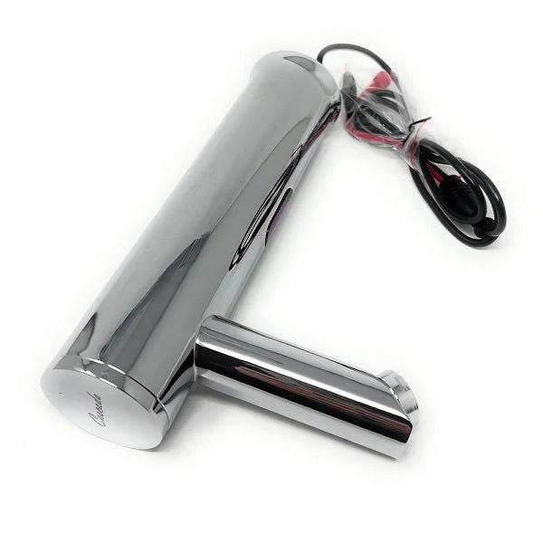 EcoSprint Sensor Tap by Cascada Showers - Image 17