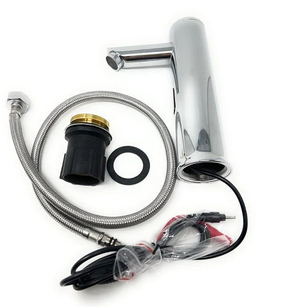 EcoSprint Sensor Tap by Cascada Showers - Image 3