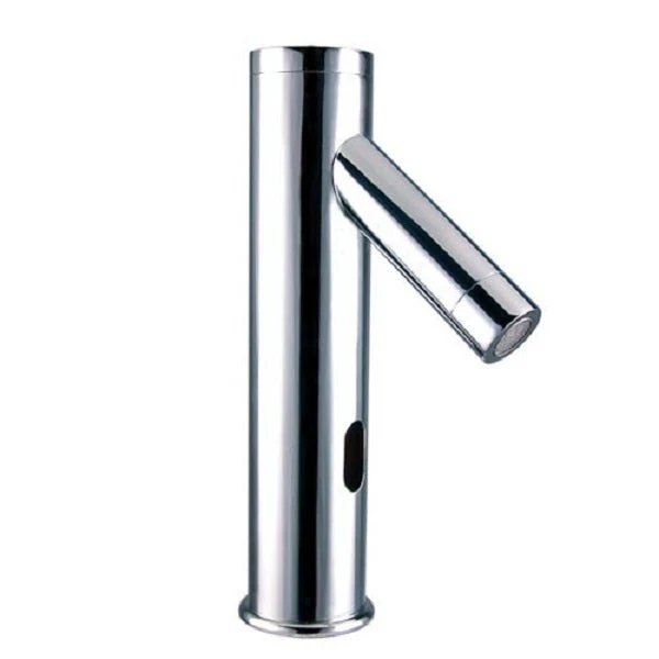 EleganceFlow Sensor Faucet by Cascada Showers - Image 9
