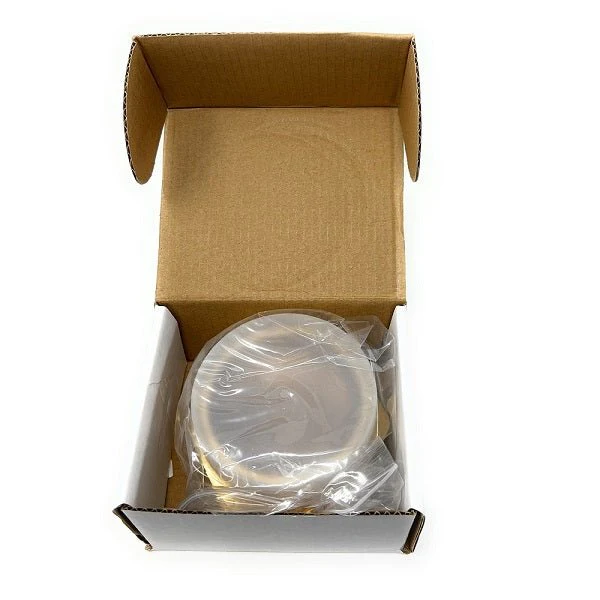 Lead-Free 3" G Thread (British BSPP) Female to NPT Thread Male Pipe Fitting Adapter - Image 13