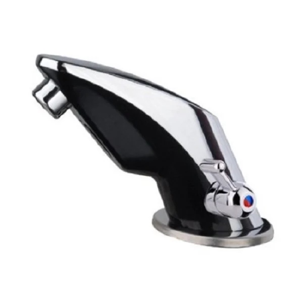 HydroTouch Pro All-in-One Thermostatic Touch-Free Sensor Faucet - Image 4