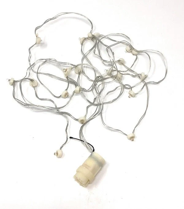 LED Lights for Shower Head