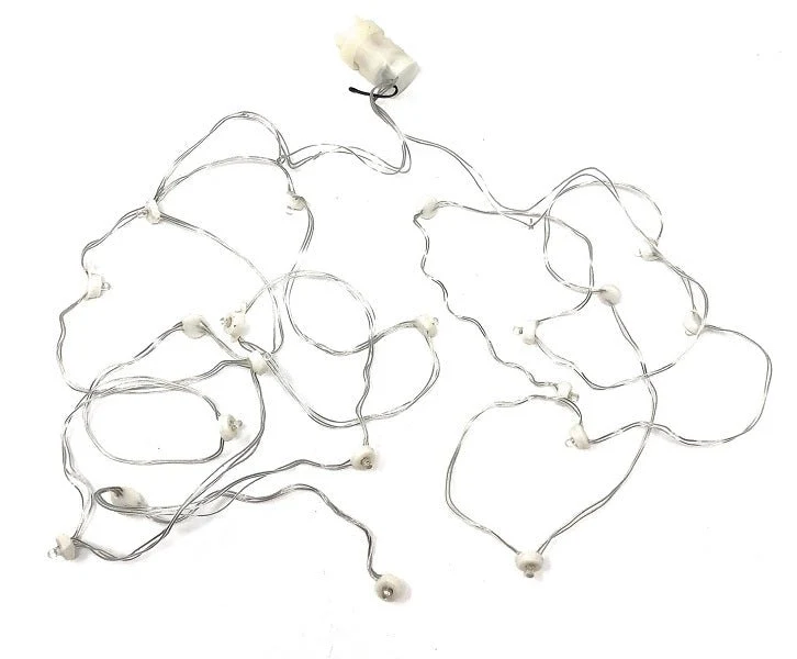 LED Lights for Shower Head - Image 3