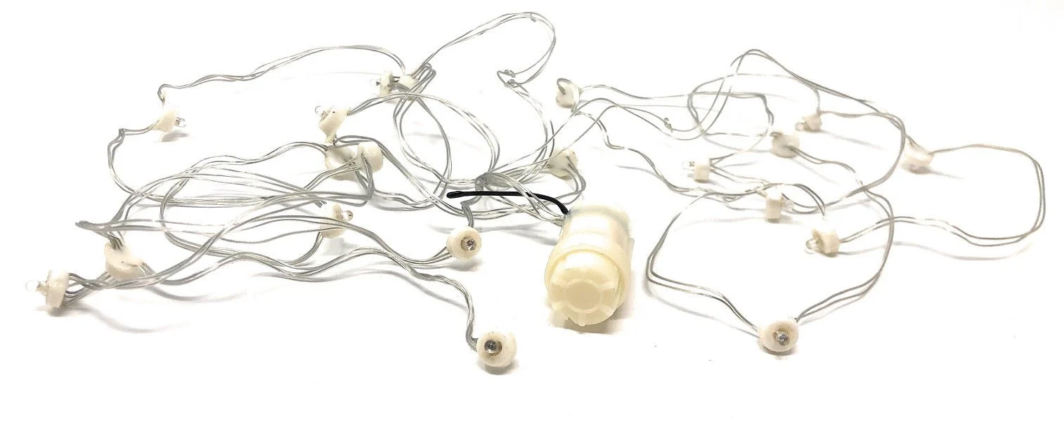 LED Lights for Shower Head - Image 6