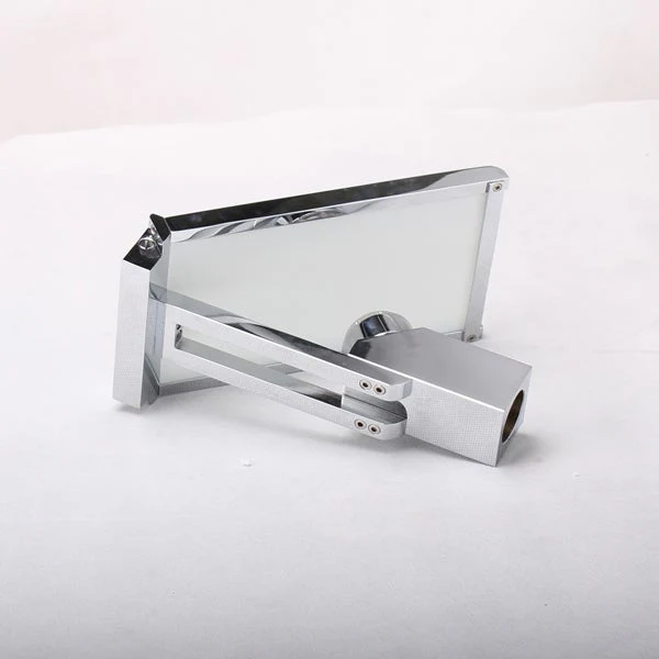 LED Waterfall Bathroom Sink Faucet - Image 14