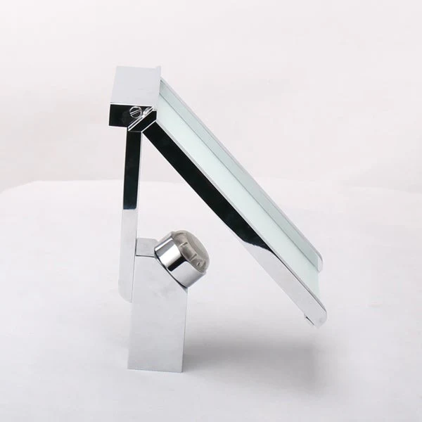 LED Waterfall Bathroom Sink Faucet - Image 15