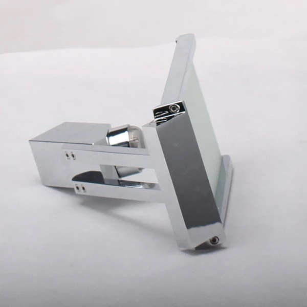 LED Waterfall Bathroom Sink Faucet - Image 16