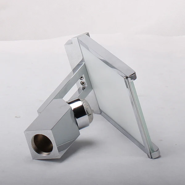 LED Waterfall Bathroom Sink Faucet - Image 18