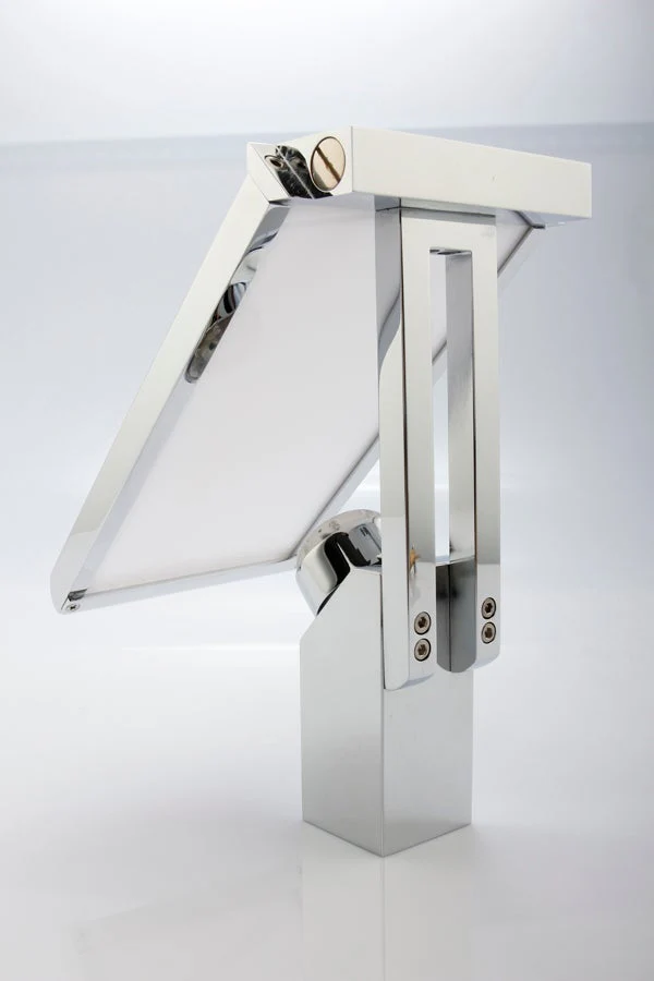 LED Waterfall Bathroom Sink Faucet - Image 29