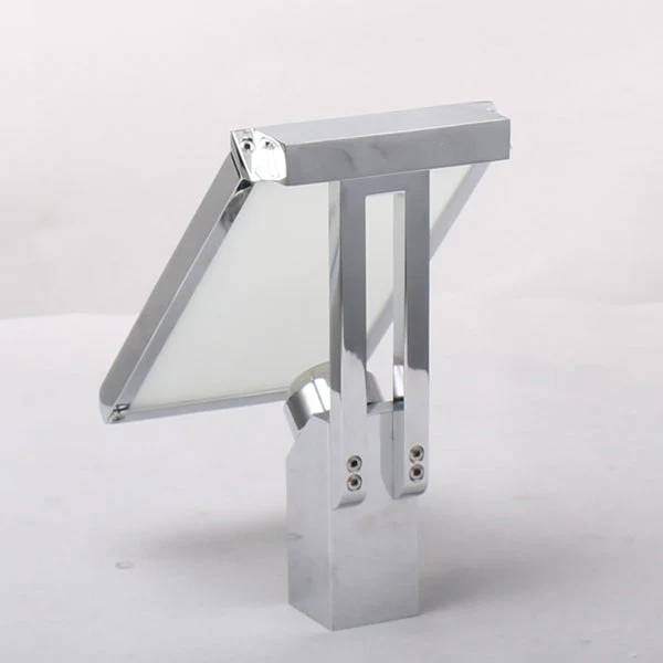 LED Waterfall Bathroom Sink Faucet - Image 36