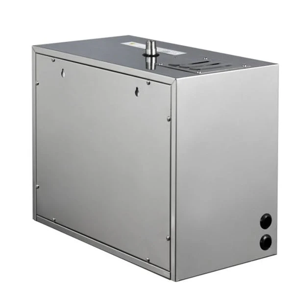 Cascada Stainless Steel Bath Steam Generator 7–21KW - Image 10