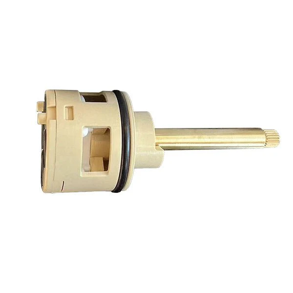 Cartridge - 2-Way Diverter for 3-Knob Tuscany Valve - Image 10