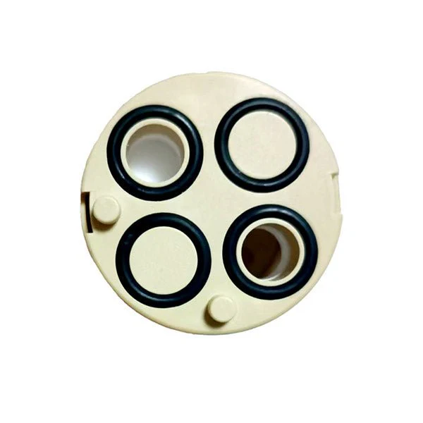 Cartridge - 2-Way Diverter for 3-Knob Tuscany Valve - Image 11