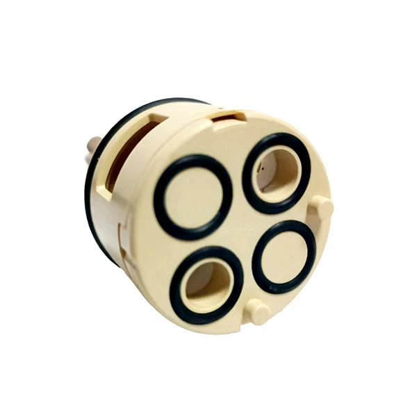 Cartridge - 2-Way Diverter for 3-Knob Tuscany Valve - Image 5