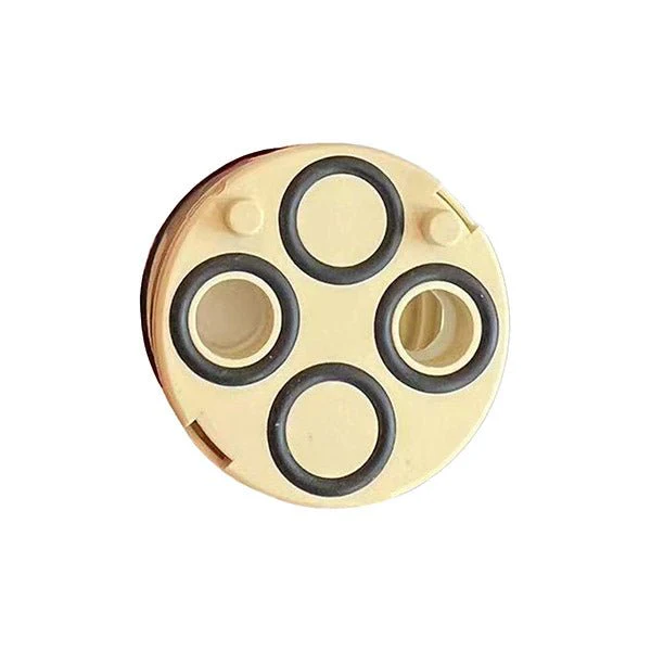 Cartridge - 2-Way Diverter for 3-Knob Tuscany Valve - Image 6