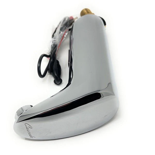 Cascada SmartFlow Automatic Sensor Faucet - Image 3